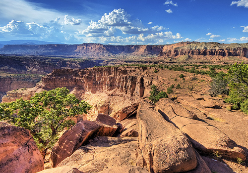 Capital Reef National Park